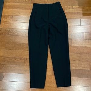 Zara Tuxedo Style dress pants